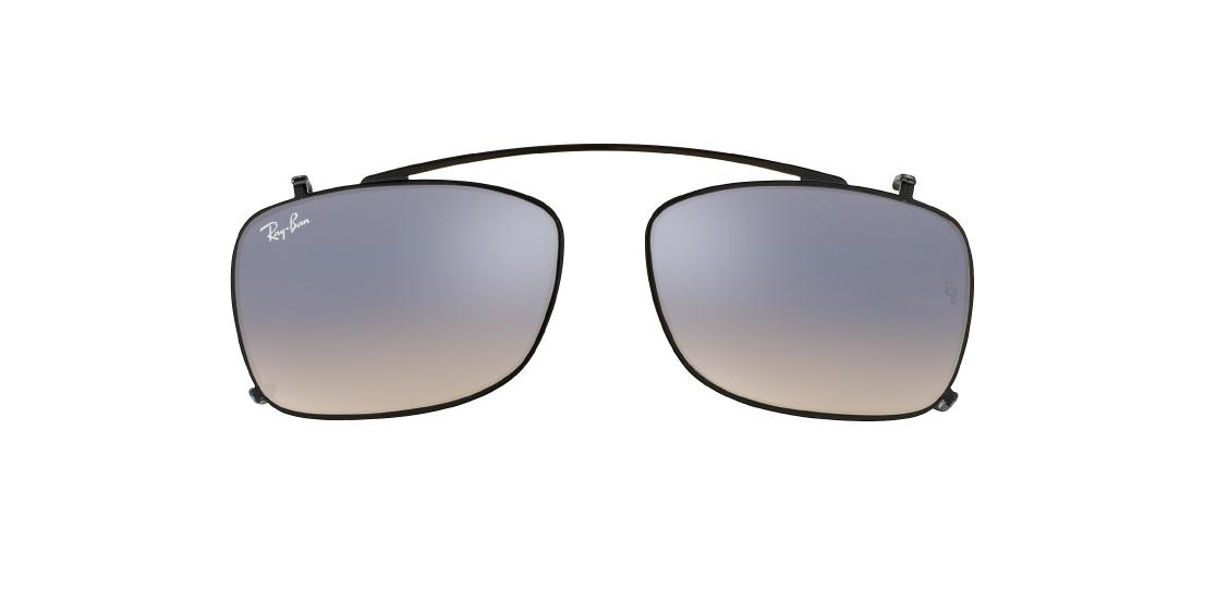 Ray-Ban Clip On RX5228C 2509B8