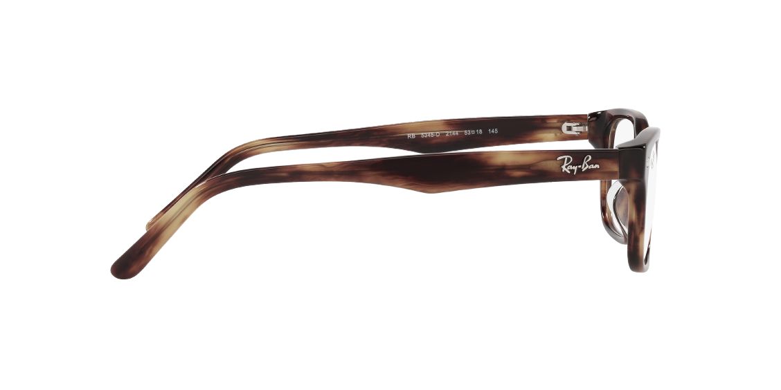 Оптическая оправа Ray-Ban RX5345D 2144