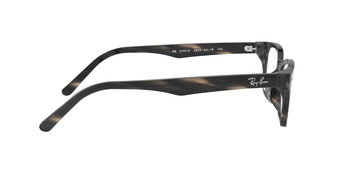 Оптическая оправа Ray-Ban RX5345D 5855