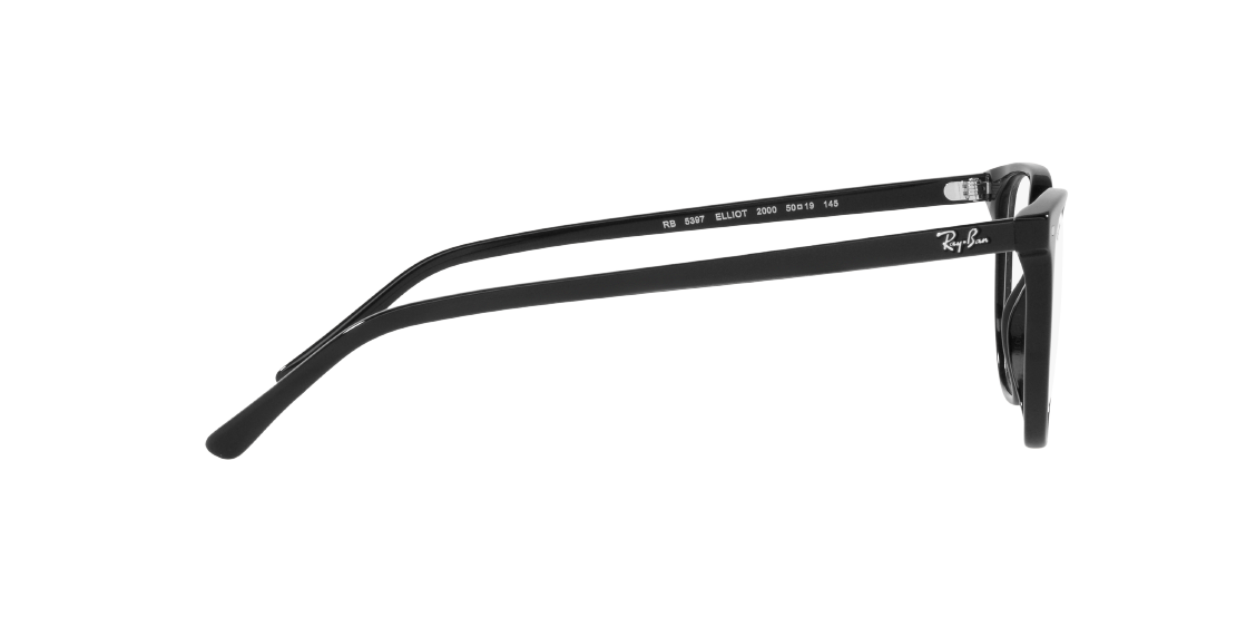 Оптическая оправа Ray-Ban Elliot RX5397 2000