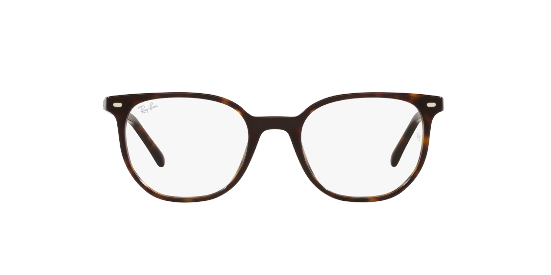 Оптическая оправа Ray-Ban Elliot RX5397 2012