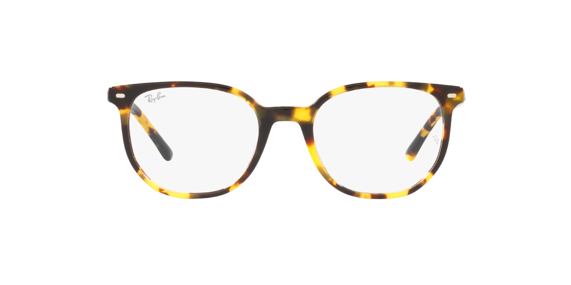 Оптическая оправа Ray-Ban Elliot RX5397 8116