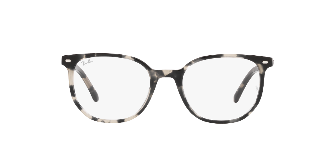 Оптическая оправа Ray-Ban Elliot RX5397 8117