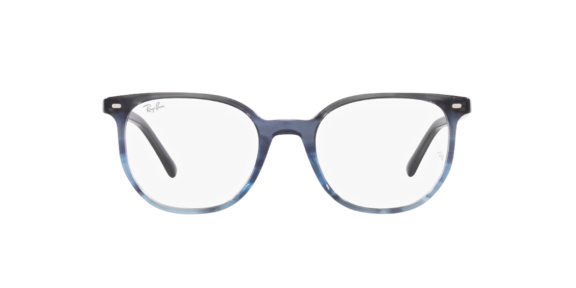 Оптическая оправа Ray-Ban Elliot RX5397 8254