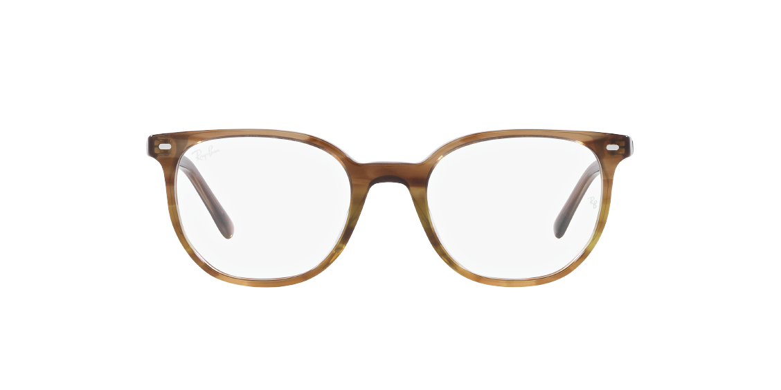Оптическая оправа Ray-Ban Elliot RX5397 8255