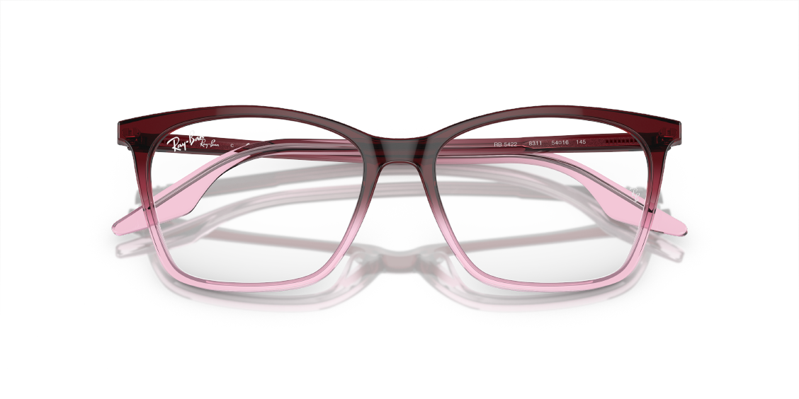 Оптическая оправа Ray-Ban RX5422 8311