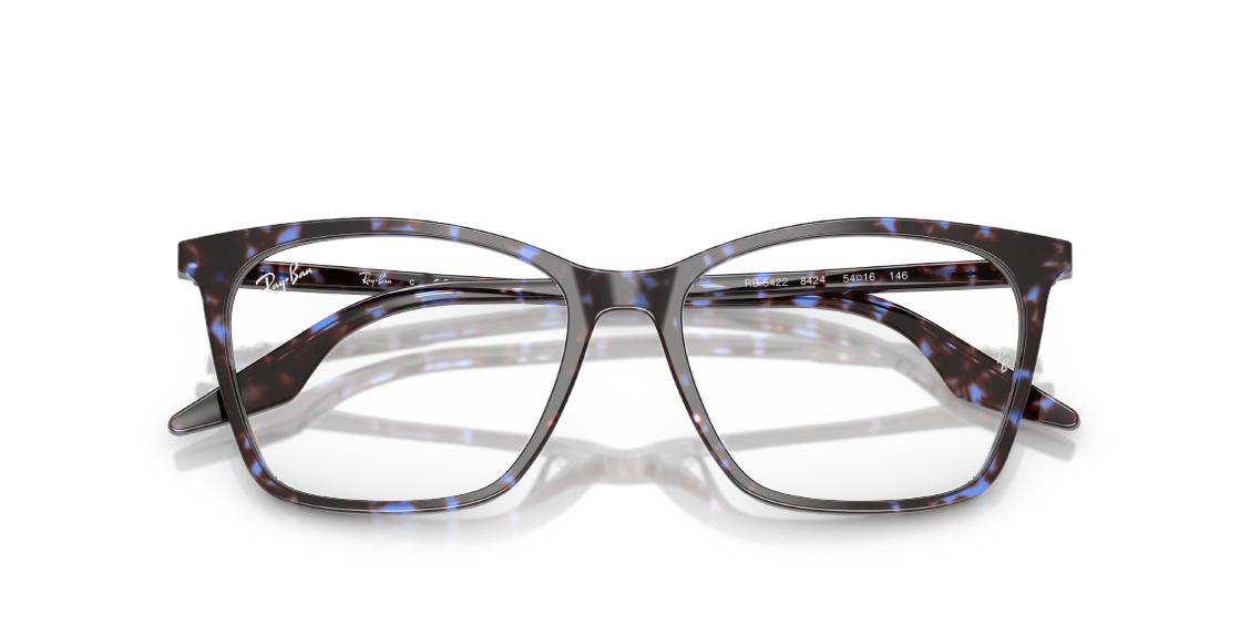 Оптическая оправа Ray-Ban RX5422 8424