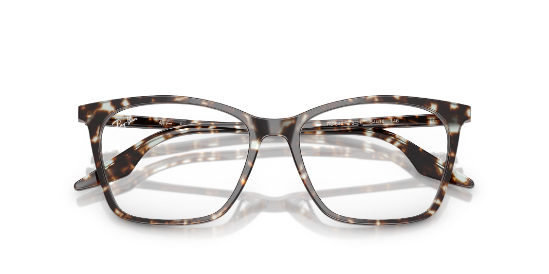 Оптическая оправа Ray-Ban RX5422 8425