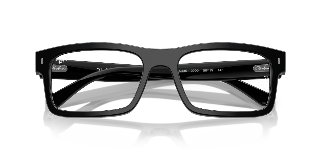 Оптическая оправа Ray-Ban RX5435 2000