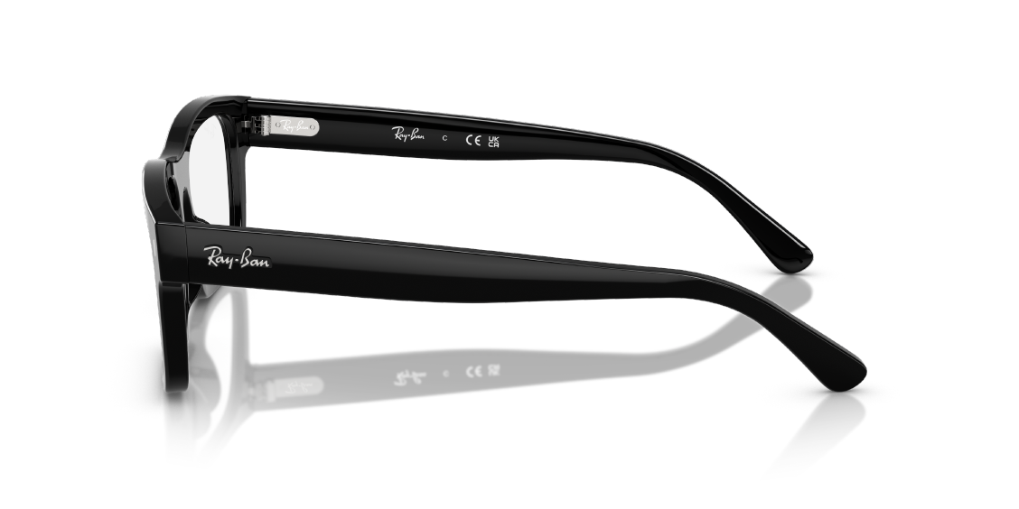 Оптическая оправа Ray-Ban RX5435 2000