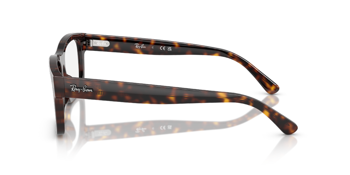 Оптическая оправа Ray-Ban RX5435 2012