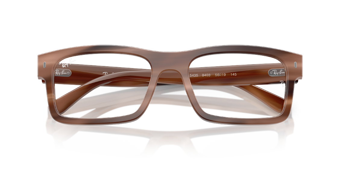 Оптическая оправа Ray-Ban RX5435 8403