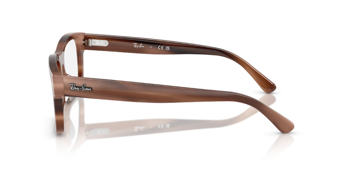 Оптическая оправа Ray-Ban RX5435 8403