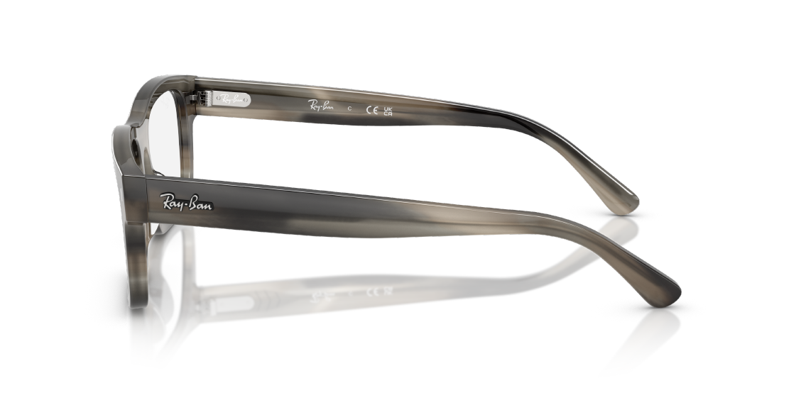 Оптическая оправа Ray-Ban RX5435 8404