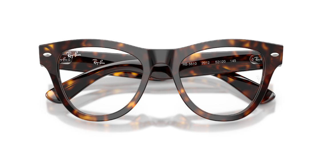 Оптическая оправа Ray-Ban RX5510 2012