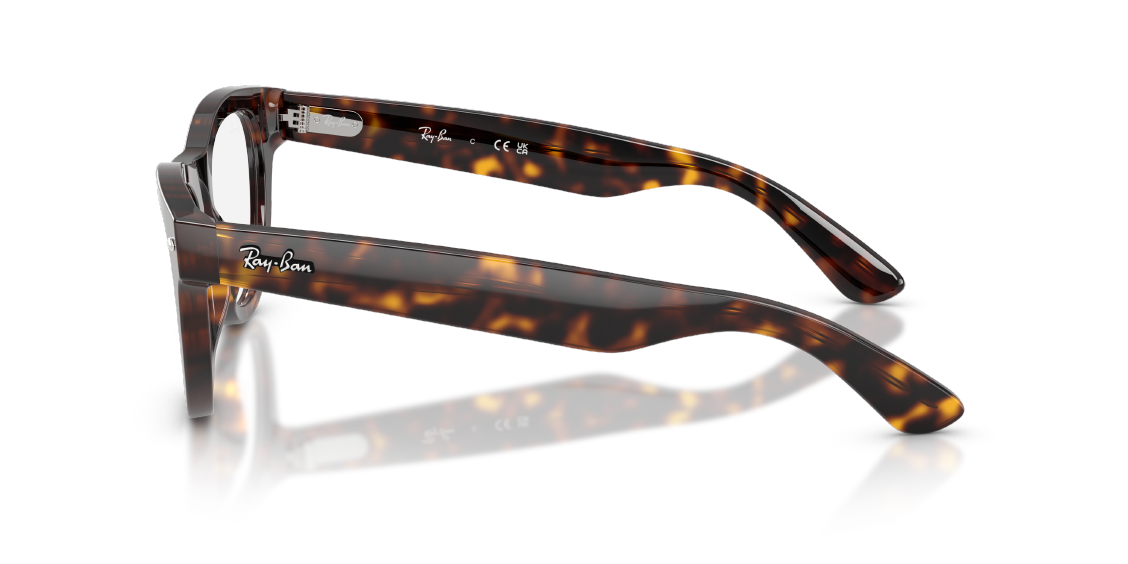 Оптическая оправа Ray-Ban RX5510 2012