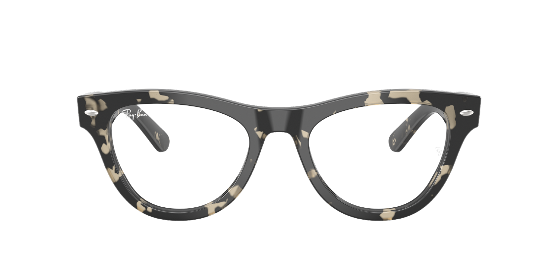 Оптическая оправа Ray-Ban RX5510 8117