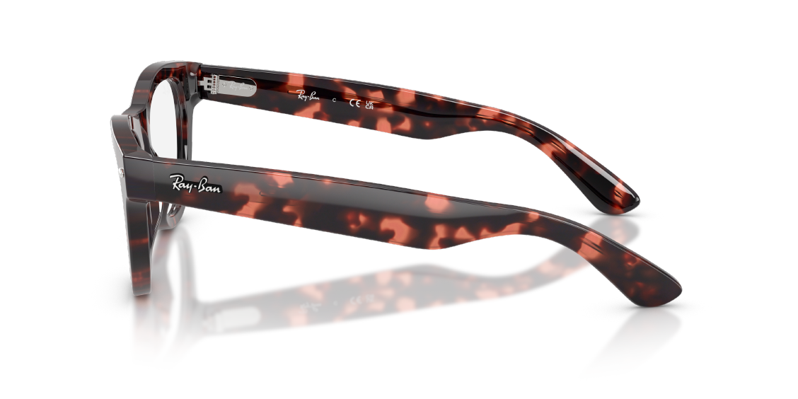 Оптическая оправа Ray-Ban RX5510 8118