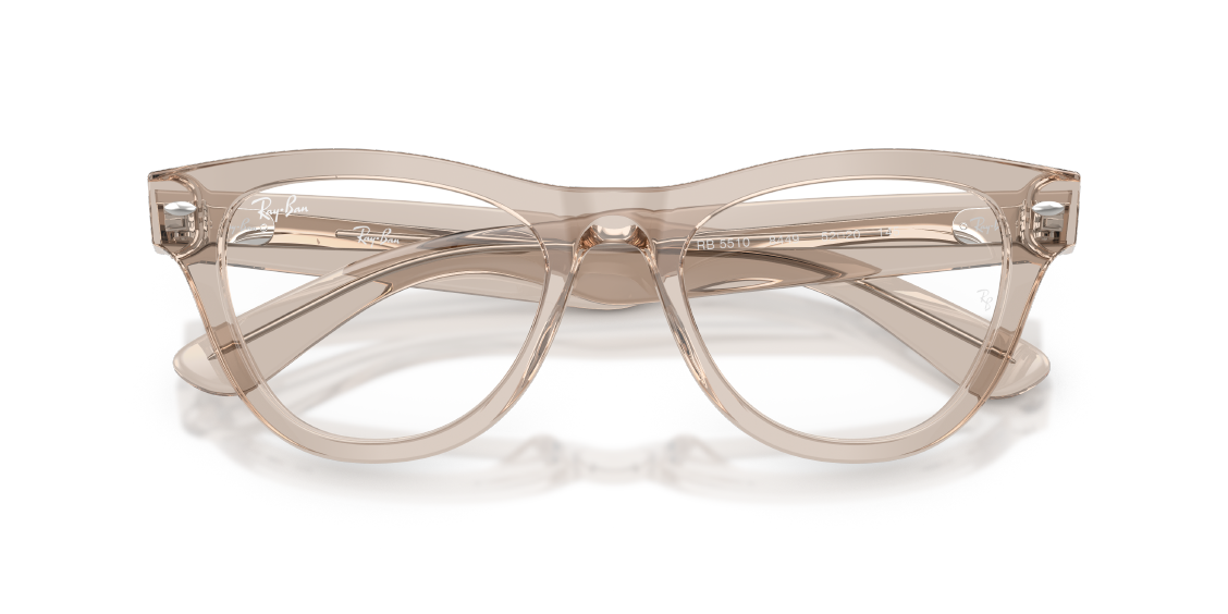 Оптическая оправа Ray-Ban RX5510 8449