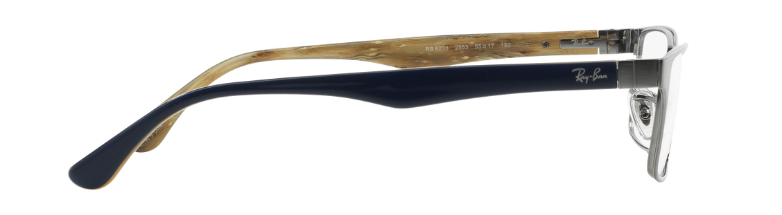 Оптическая оправа Ray-Ban RX6238 2553 купить в Москве