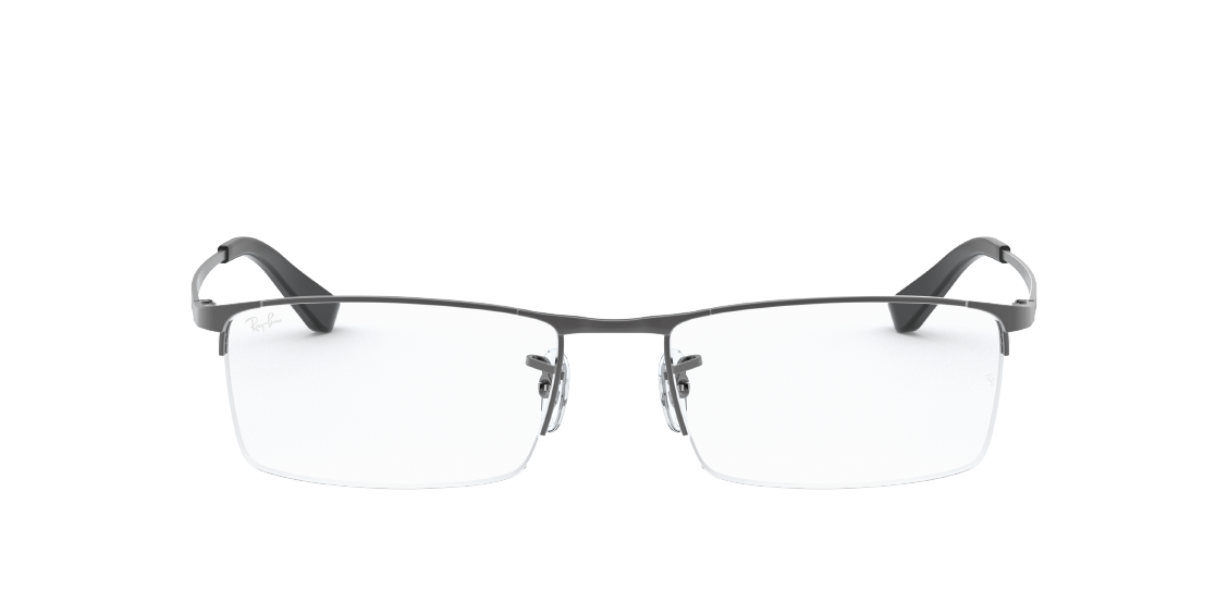 Оптическая оправа Ray-Ban RX6281D 2620