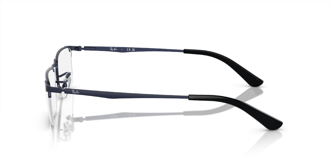 Оптическая оправа Ray-Ban RX6281D 3076