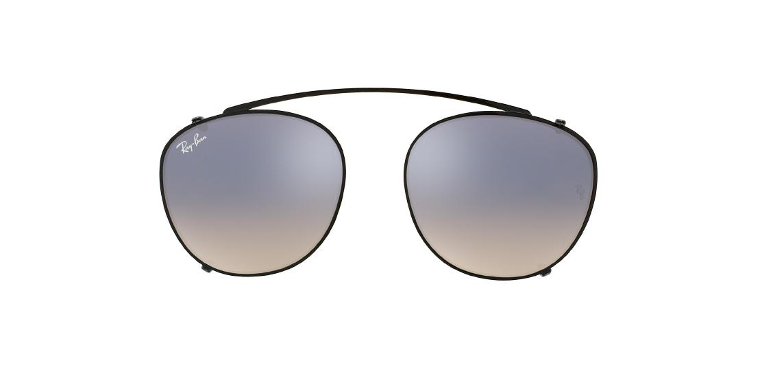 Ray-Ban Clip On RX6355C 2509B8