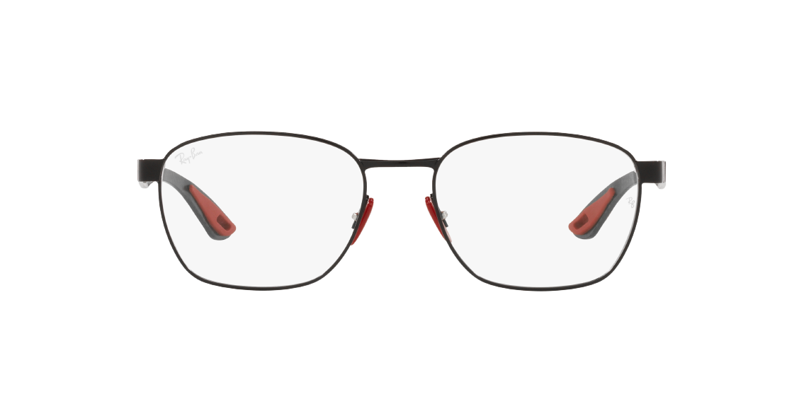 Оптическая оправа Ray-Ban RX6480M F009