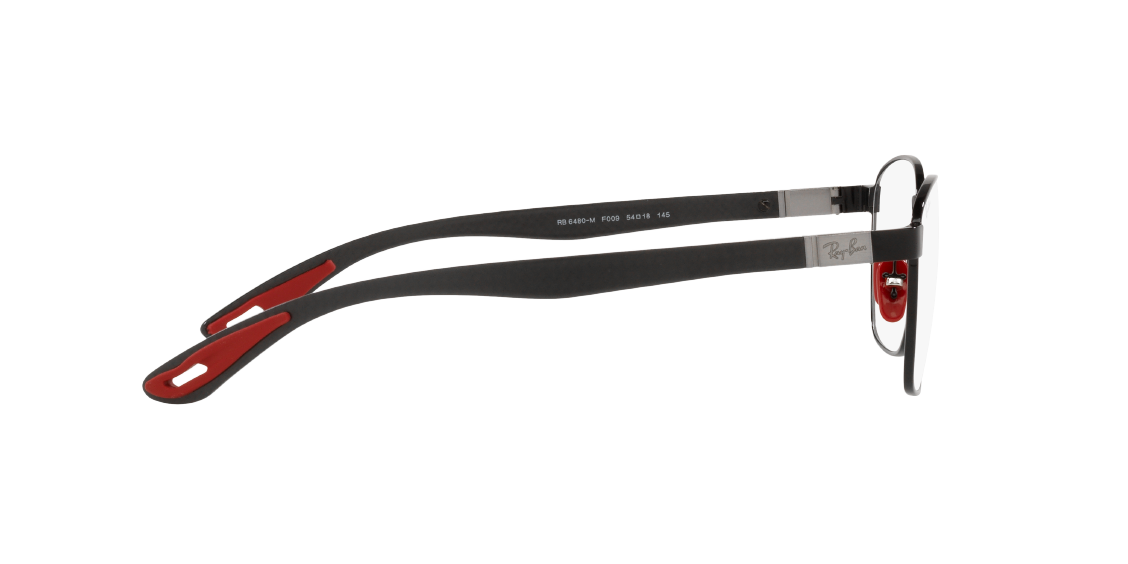 Оптическая оправа Ray-Ban RX6480M F009