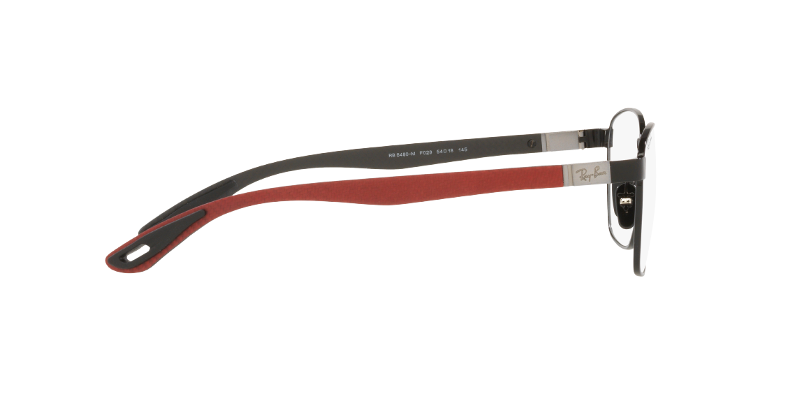 Оптическая оправа Ray-Ban RX6480M F028