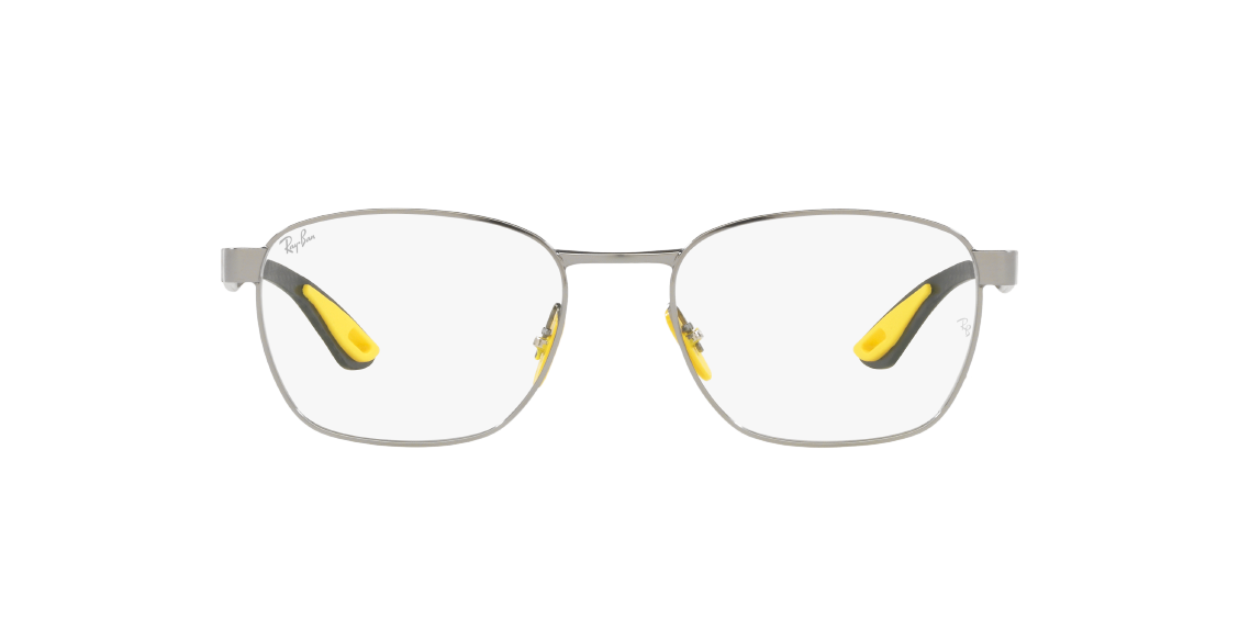 Оптическая оправа Ray-Ban RX6480M F065