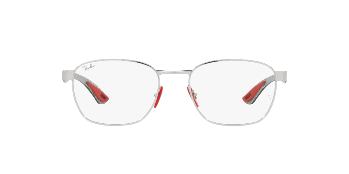 Оптическая оправа Ray-Ban RX6480M F069