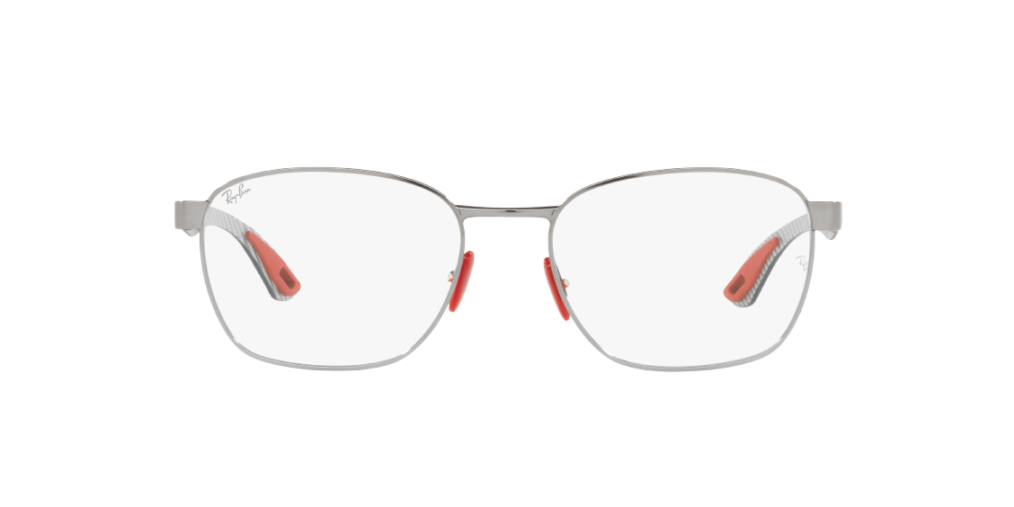 Оптическая оправа Ray-Ban RX6480M F070