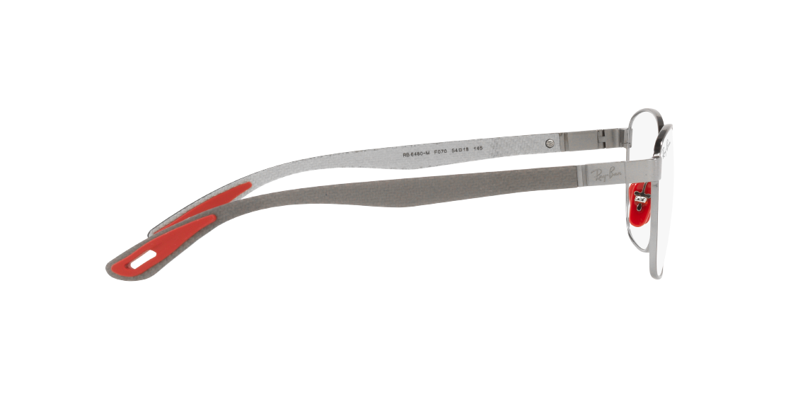 Оптическая оправа Ray-Ban RX6480M F070