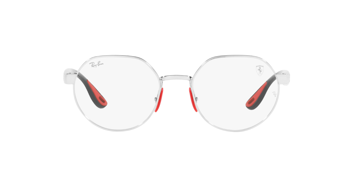 Оптическая оправа Ray-Ban RX6492M F007