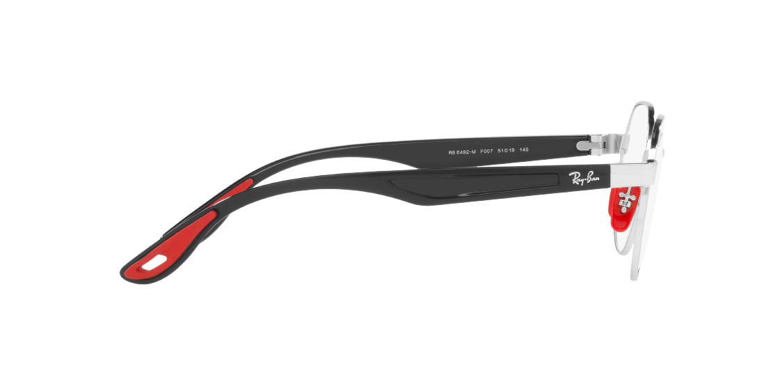 Оптическая оправа Ray-Ban RX6492M F007