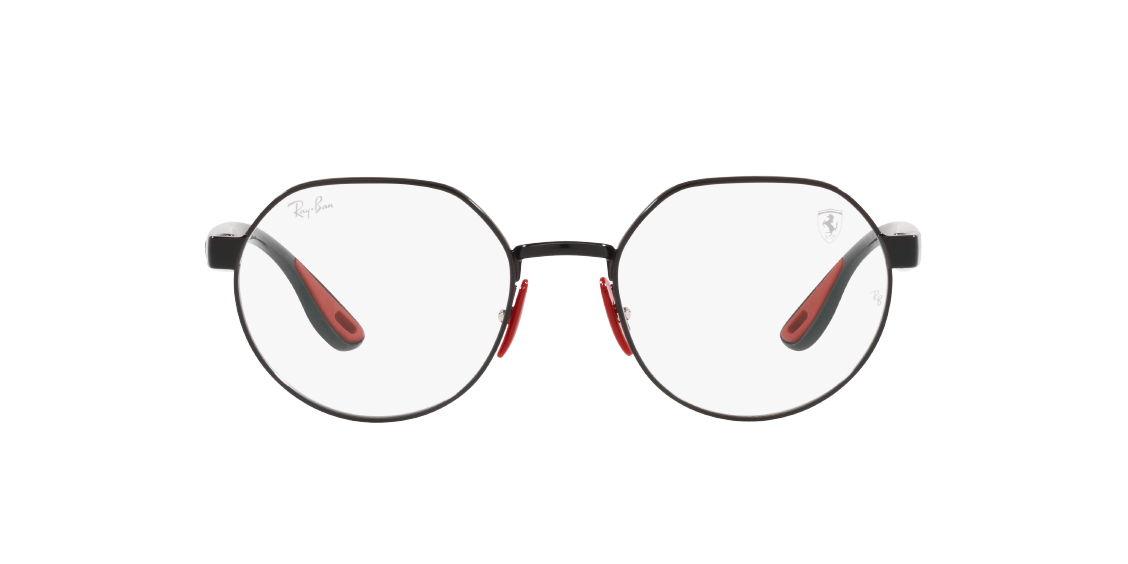 Оптическая оправа Ray-Ban RX6492M F020