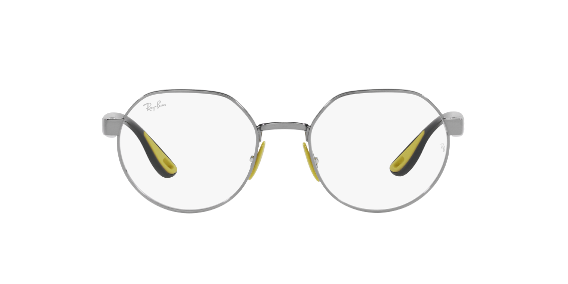 Оптическая оправа Ray-Ban RX6492M F030