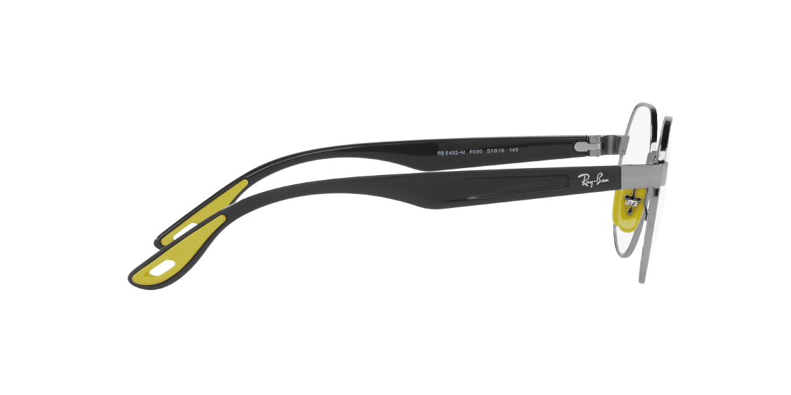 Оптическая оправа Ray-Ban RX6492M F030