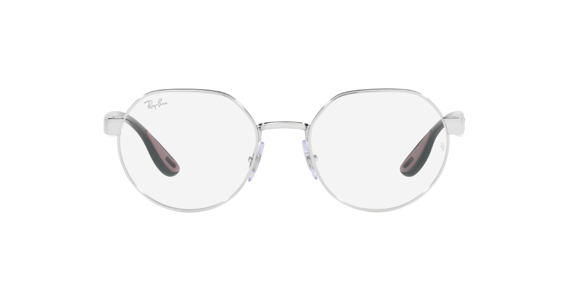 Оптическая оправа Ray-Ban RX6492M F077