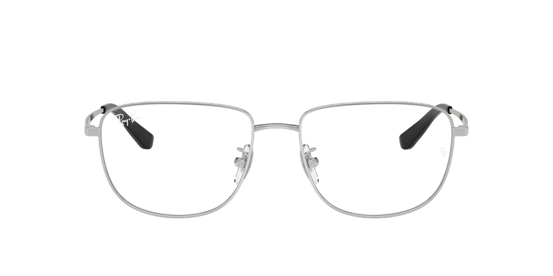 Оптическая оправа Ray-Ban RX6523D 2501