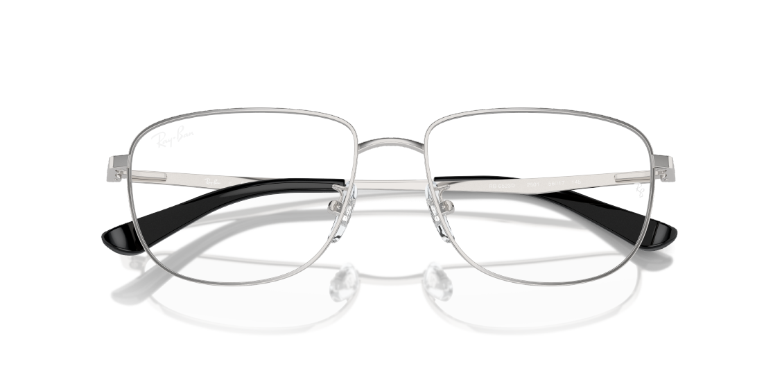 Оптическая оправа Ray-Ban RX6523D 2501