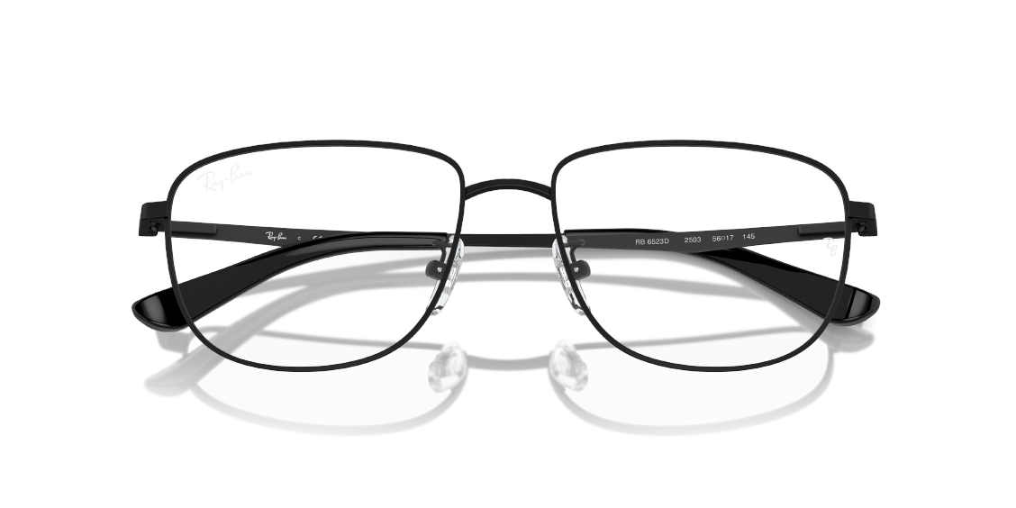 Оптическая оправа Ray-Ban RX6523D 2503