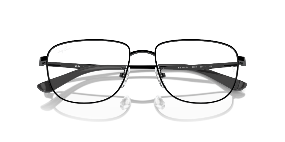 Оптическая оправа Ray-Ban RX6523D 2509