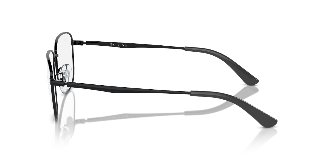 Оптическая оправа Ray-Ban RX6523D 2509