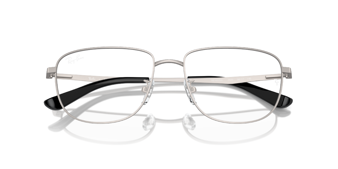 Оптическая оправа Ray-Ban RX6523D 2620