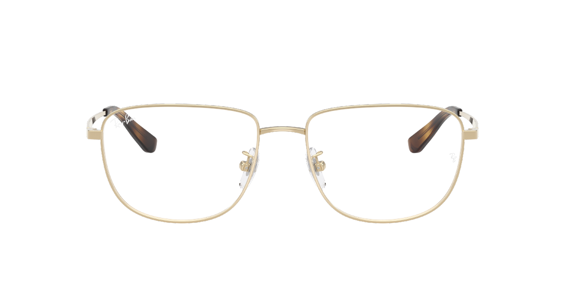 Оптическая оправа Ray-Ban RX6523D 2993