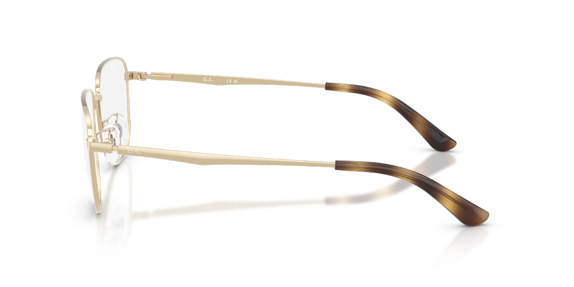 Оптическая оправа Ray-Ban RX6523D 2993