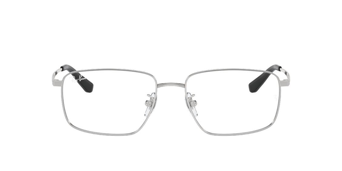 Оптическая оправа Ray-Ban RX6524D 2501