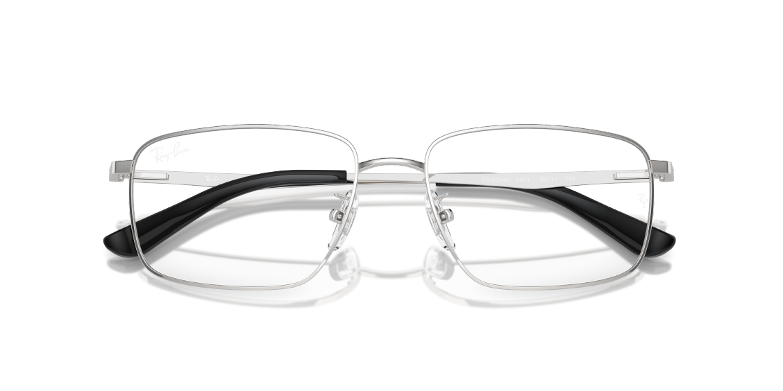 Оптическая оправа Ray-Ban RX6524D 2501